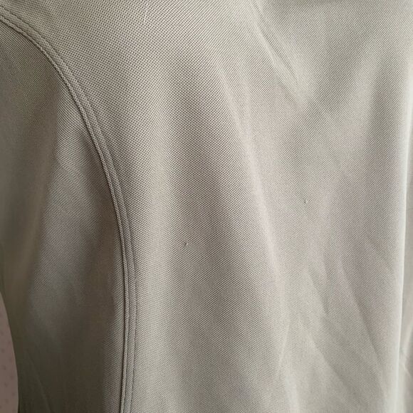 Arc'Teryx Tan Black Color Block Base Layer Sz Medium PW 5 - Picture 3 of 7